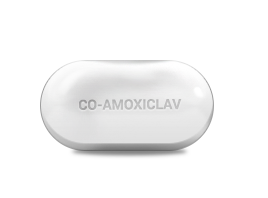 Co-amoxiclav